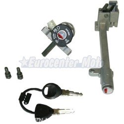 Kit cerradura contacto y sillín Yamaha Bw´s Next Generation 50 de 2003 a 2006