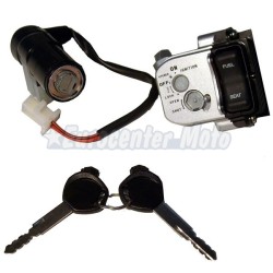 Cerradura contacto Honda PCX 125 de 2012 a 2014