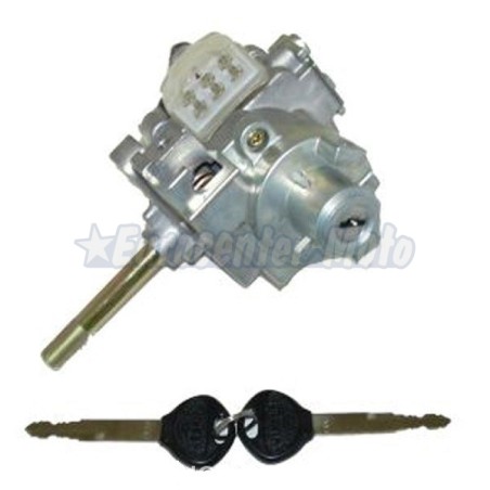 Cerradura contacto Kymco X-Citing 250/300/500