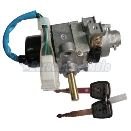Cerradura contacto Kymco People GTI 125/300