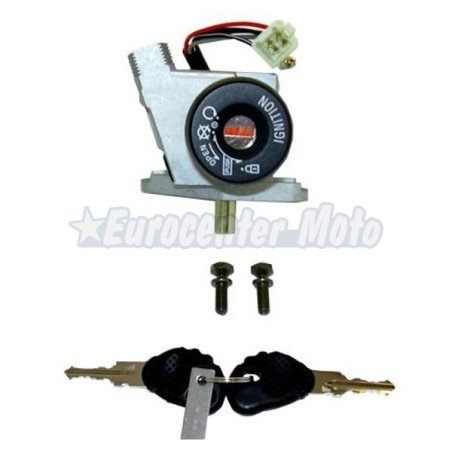 Cerradura contacto Yamaha Aerox 50 hasta 2002