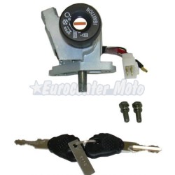 Cerradura contacto Yamaha Maxter 125/150