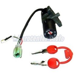 Cerradura contacto Honda Sky 50 de 1997 al 2002