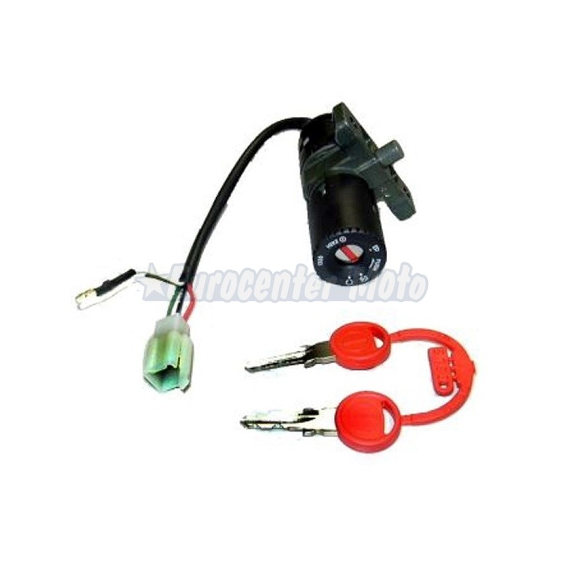 Cerradura contacto Honda Sky 50 de 1997 al 2002