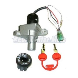 Cerradura contacto Yamaha Neo´s 50 hasta el 2001 y Derbi Atlantis 50/100
