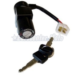 Cerradura contacto Honda SCV Lead 100 de 2003 a 2007