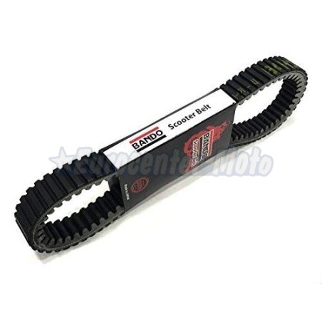 Correa variador Bando Yamaha T-Max 500 de 2004 a 2011