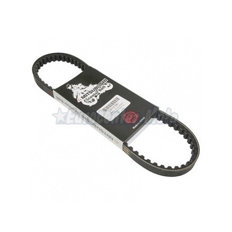 Correa variador Mitsuboshi Piaggio Zip Base, Fast Rider, SP 50 y Vespa ET2 50 hasta 1999