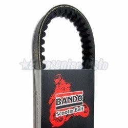 Correa variador Bando PGO T-Rex 50, Big Max 50, Tornado 50, PMX 50, G-Max 50…