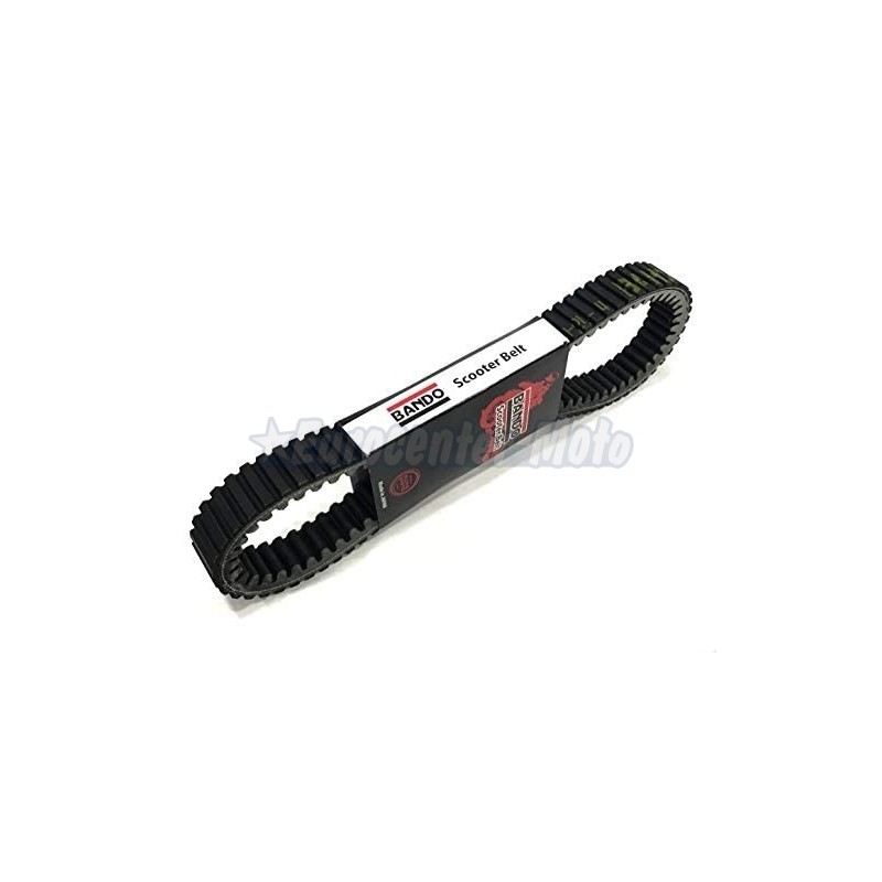 Correa Bando Honda NSS Forza 250 X del 2005 al 2007, Benelli Zenzero 350…