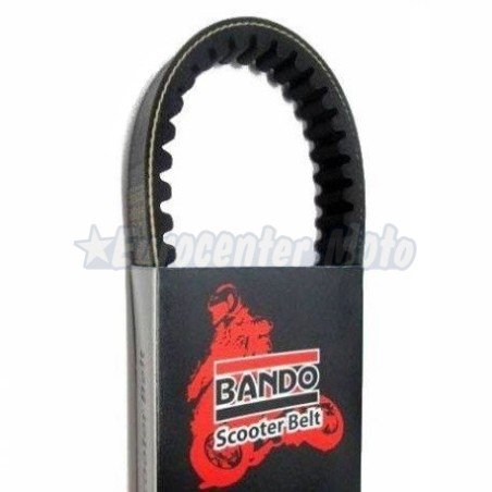 Correa variador Bando PGO T-Rex, G-Max, Blur, Alloro 125/150