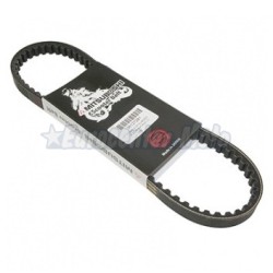 Correa variador Mitsuboshi Piaggio Fly 100 4T, Free 100 4T, Derbi Atlantis 100 4T y Boulevard 100 4T