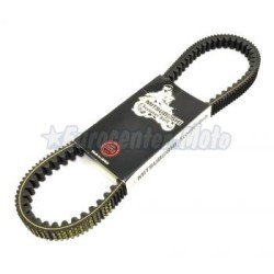 Correa variador Mitsuboshi Aprilia Arrecife 500 hasta 2002 y X9 500 hasta 2003