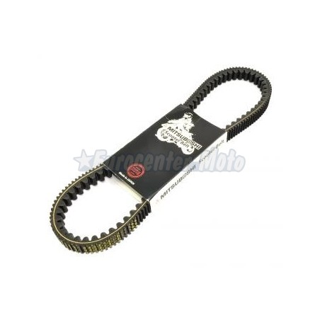 Correa Mitsuboshi Aprilia Arrecife 500 hasta 2002 y X9 500 hasta 2003