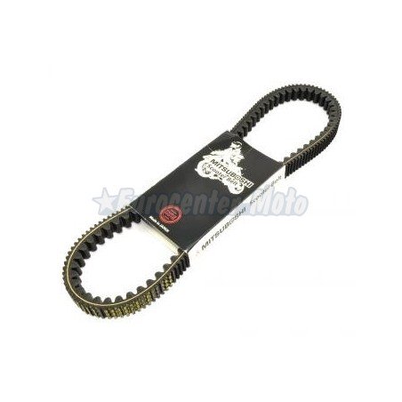 Correa variador Mitsuboshi BMW C 600/650 Sport y C 650 GT hasta 2020