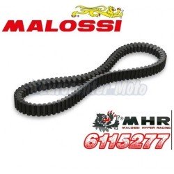 Correa variador Malossi X Kevlar Belt Kymco SuperDink 300, K-XCT 300, People 300 Gti, Kawasaki J 300