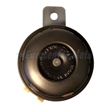 Claxon japonés Nikko 12V C.C Motocicletas y maxiscooters