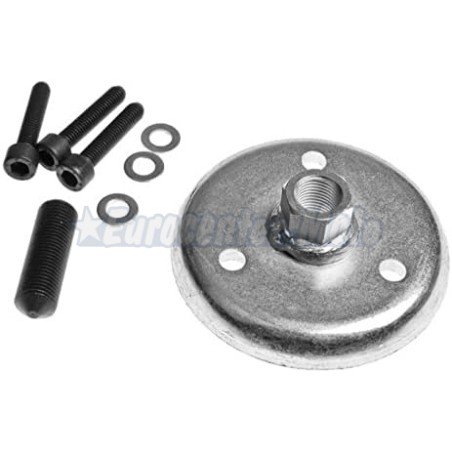 Extractor volante magnético 3 tornillos Minarelli, Suzuki y Yamaha