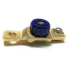 Desconectador de baterías de moto