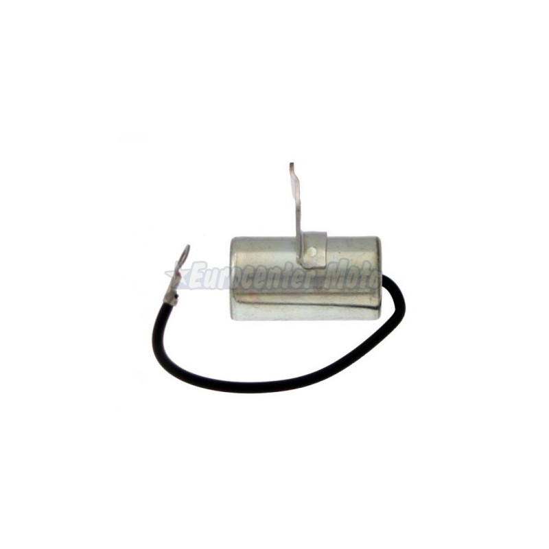 Condensador Vespa 50/75/125/150 varios modelos
