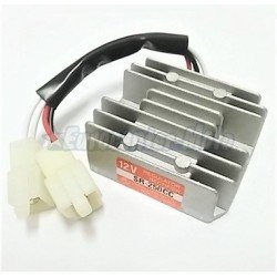 Regulador electrónico Yamaha SR 250