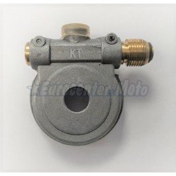 Reenvío cuenta km Suzuki Katana, Zillion y Address 50