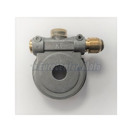 Reenvío cuenta km Suzuki Katana, Zillion y Address 50