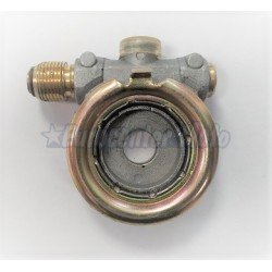 Reenvío cuenta km Suzuki Katana, Zillion y Address 50