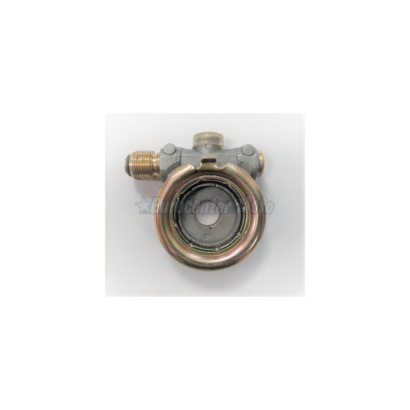 Reenvío cuenta km Suzuki Katana, Zillion y Address 50