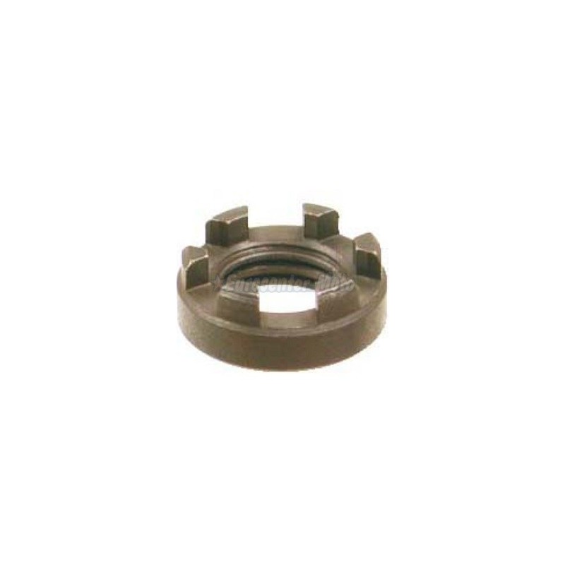 Tuerca campana embrague Vespa 125/150/160/200/PX/PE