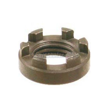 Tuerca campana embrague Vespa 125/150/160/200/PX/PE