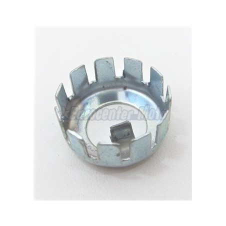 Cazoleta seguro tuerca embrague Vespa varios modelos