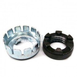 Cazoleta seguro tuerca embrague Vespa varios modelos