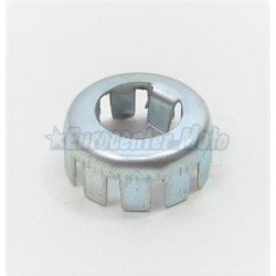 Cazoleta seguro tuerca embrague Vespa varios modelos