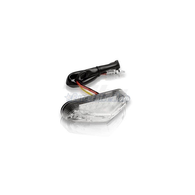 Piloto mini Leds universal