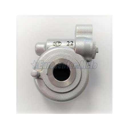 Reenvío cuenta km SYM Fiddle 50/125 y varios modelos