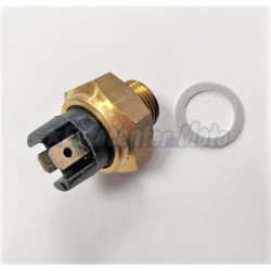 Termocontacto indicador temperatura Yamaha Scooter 125/150. 80/70º