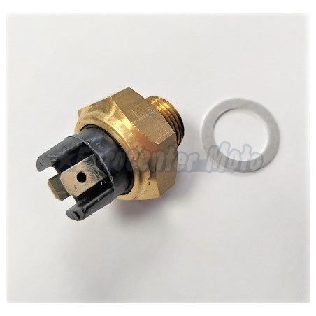 Termocontacto indicador temperatura Yamaha Scooter 125/150. 80/70º