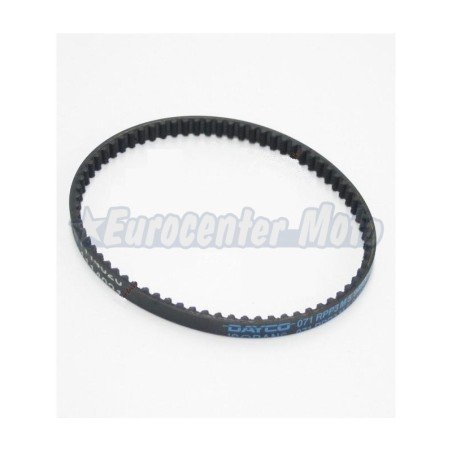 Correa bomba agua Original Derbi Atlantis, Predator, Hunter (Motor Derbi)