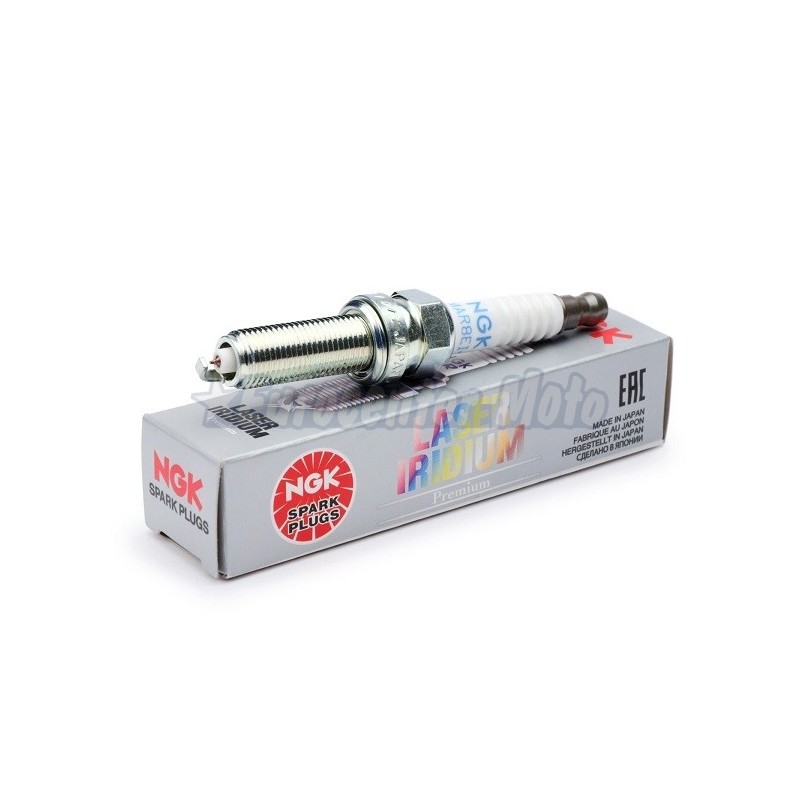 Bujía NGK Iridium LMAR8EI-7 Piaggio Medley, Vespa GTS 125...