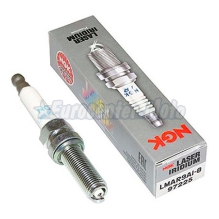 Bujía NGK Iridium LMAR9AI-8