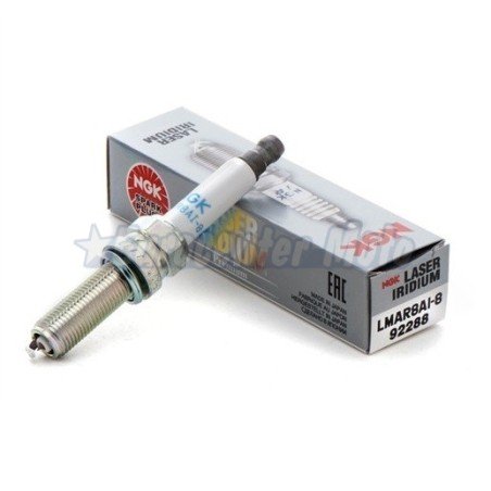 Bujía NGK Iridium LMAR8AI-8 BMW 1600 GT/GTL