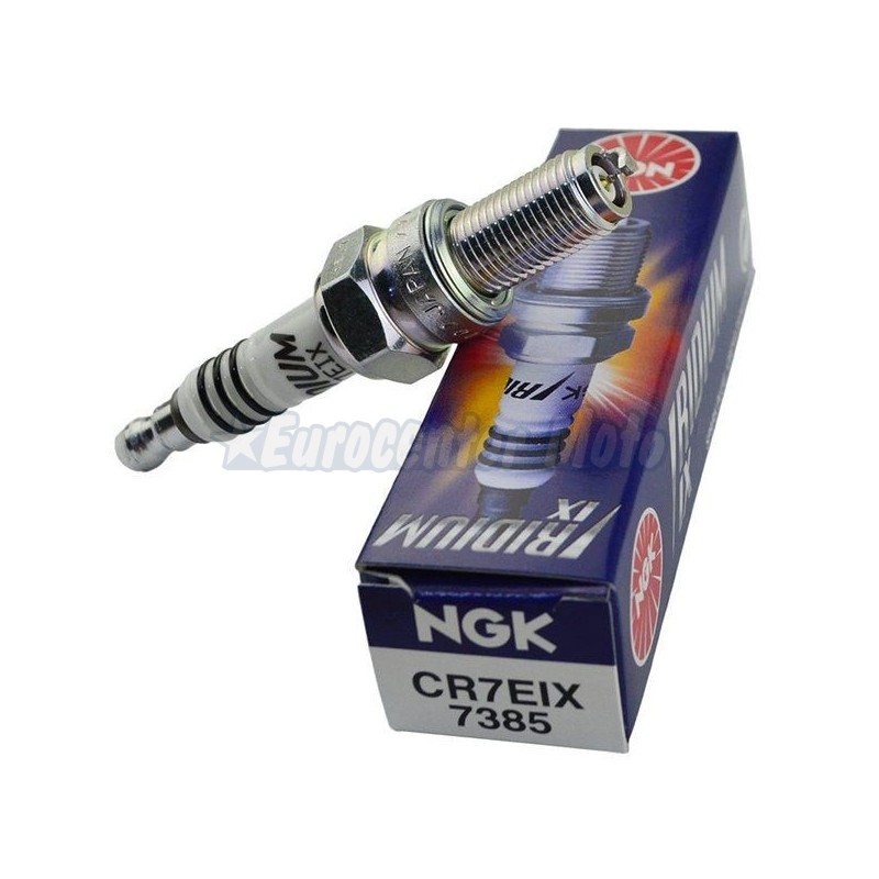 Bujía NGK Iridium CR7EIX