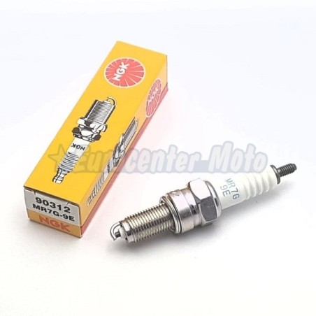 Bujía NGK MR7G-9E Honda SH 125I ABS Euro 4 desde 2017