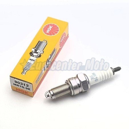 Bujía NGK MR7G-9E Honda SH 125I ABS Euro 4 desde 2017