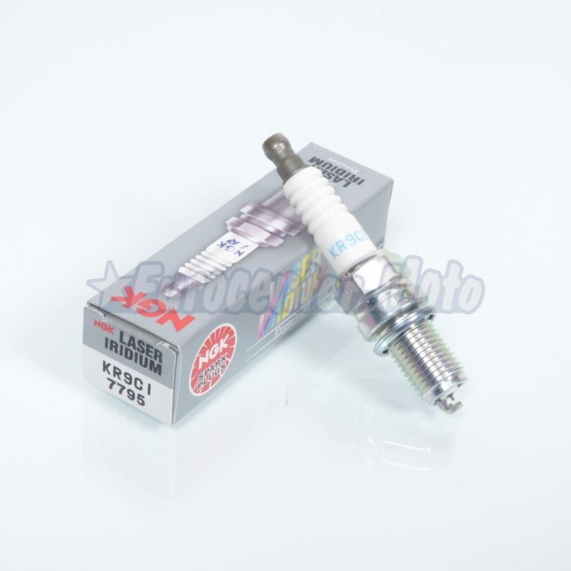 Bujía NGK Iridium KR9CI BMW K1200/1300