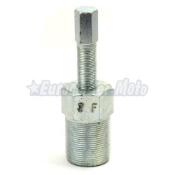 Extractor volante magnético 7F Femsa y Motoplat. Rosca Exterior 27/125