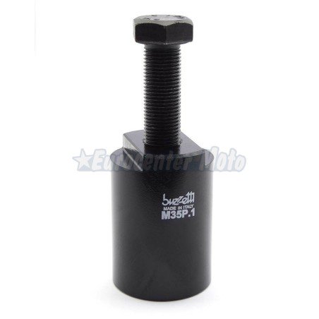 Extractor 35x100 volante magnético motores Piaggio 250/300/400/500