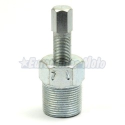 Extractor volante magnético 7V Puch, Morini, Derbi y Rieju. Rosca exterior 26x150