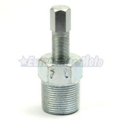 Extractor volante magnético 7V Puch, Morini, Derbi y Rieju. Rosca exterior 26x150